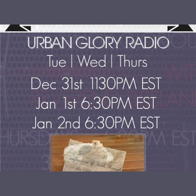 Urban Glory Radio