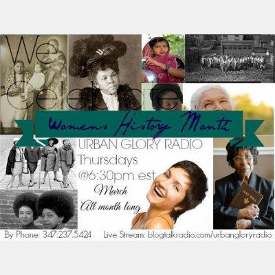 Urban Glory Radio