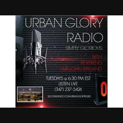 Urban Glory Radio