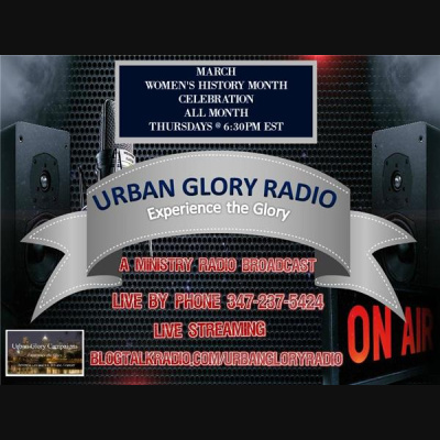Urban Glory Radio