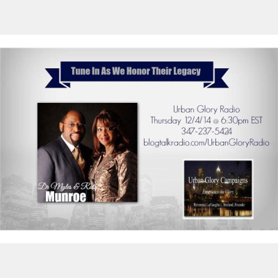 Urban Glory Radio