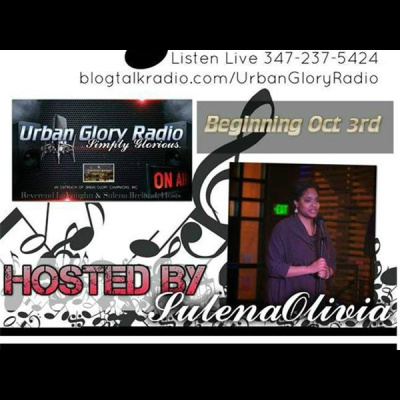 Urban Glory Radio