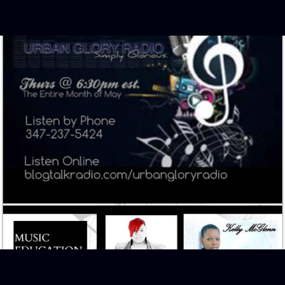 Urban Glory Radio
