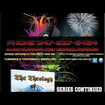 Urban Glory Radio