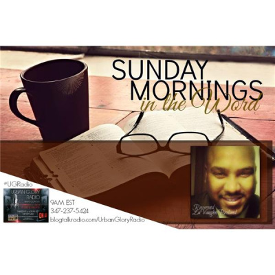 Urban Glory Radio