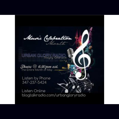 Urban Glory Radio