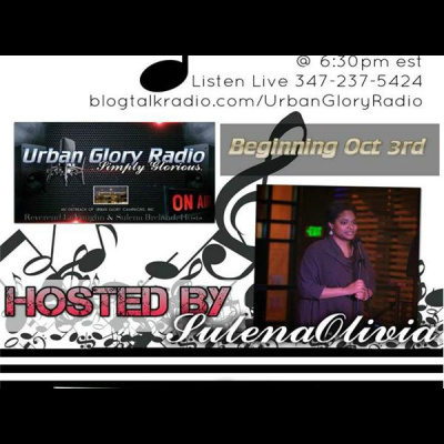 Urban Glory Radio