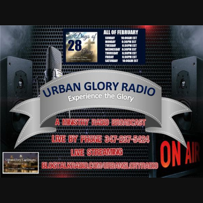 Urban Glory Radio