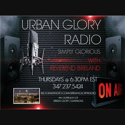Urban Glory Radio
