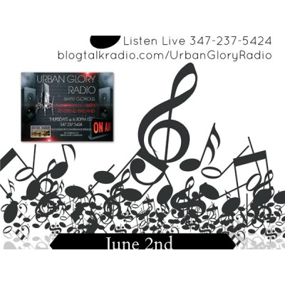 Urban Glory Radio