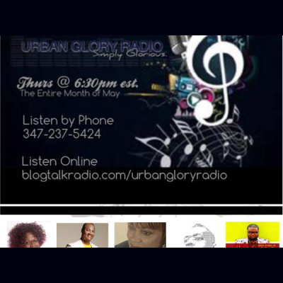 Urban Glory Radio