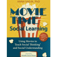 Ep 289: Games and Videos as Therapeutic Tools: Dr. Anna Vagin (part 2)