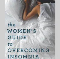 Ep 330: Trouble Sleeping? Psychologist Dr. Shelby Harris Approach to Treating Insomnia 
