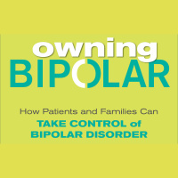 Ep 312: Owning Bipolar: A Conversation with Michael Pipich