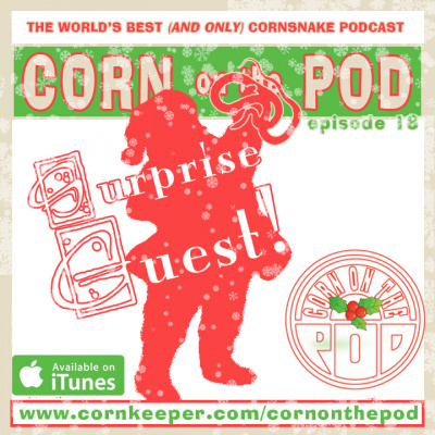 Corn On The Pod