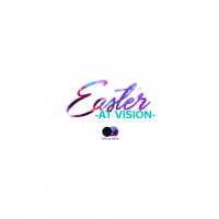 EASTER 2019 // The Resurrected Life