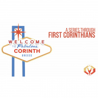 1 CORINTHIANS 1:1-17 | YOU KNOW BETTER | FOLLOWERS+LEADERS