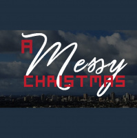 Luke 2:1-20 | Christmas Message