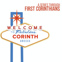 1ST CORINTHIANS 14 | FOR THE CHURCH
