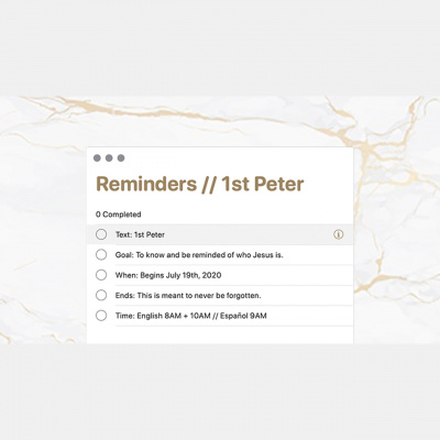 Vision Long Beach Podcast