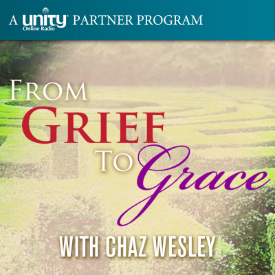 From Grief To Grace