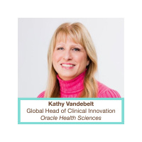 How a Covid-19 Research Study was Formed with Oracle, Javara and Wake Forest