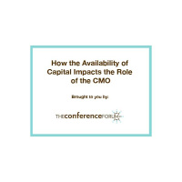 How the Availability of Capital Impacts the Role of the CMO