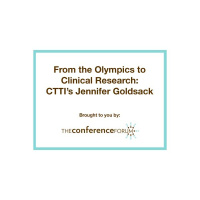 From the Olympics to Clinical Research