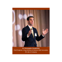 The Role of Digital Biomarkers and the Impact on Drug Delivery