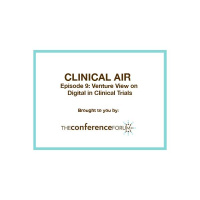 Clinical Air Episode # 9 Investing in the Future of Clinical Research