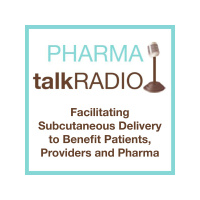 Making the Leap from IV to Subcutaneous, with Halozymes ENHANZE® Technology