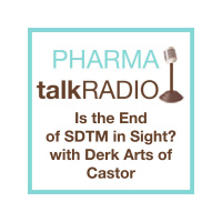 Is the End of SDTM in Sight?