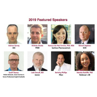 Patients as Partners Europe 3rd Annual What to Expect in 5 Minutes