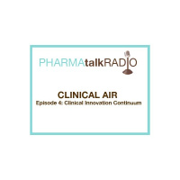 Clinical Air Episode #4 Clinical Innovation Continuum 