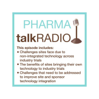 How Sites Using Their Own Technology for Research Benefits All Stakeholders