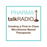 Ferring on Creating a First-in-Class Microbiome-Based Therapeutic
