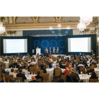 Partnership Opportunities in Drug Delivery 2018: What to Expect 5 Min Podcast