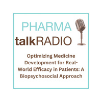 Optimizing Medicine Development for Real-World Efficacy in Patients