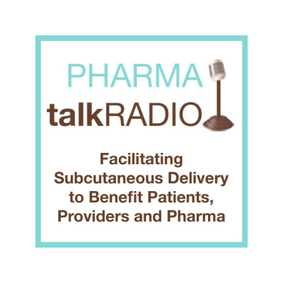 Pharmatalkradio