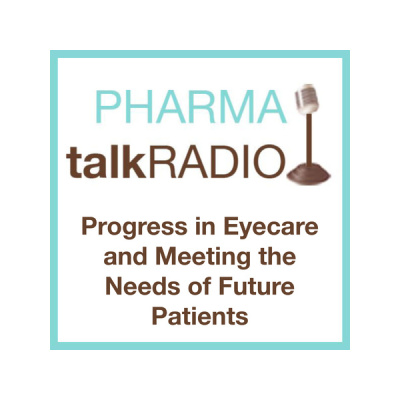 Pharmatalkradio