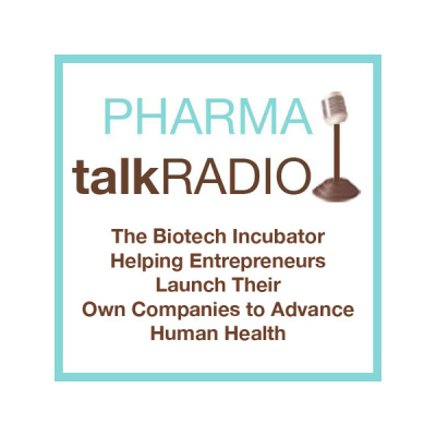 Pharmatalkradio