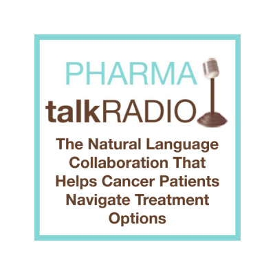 Pharmatalkradio