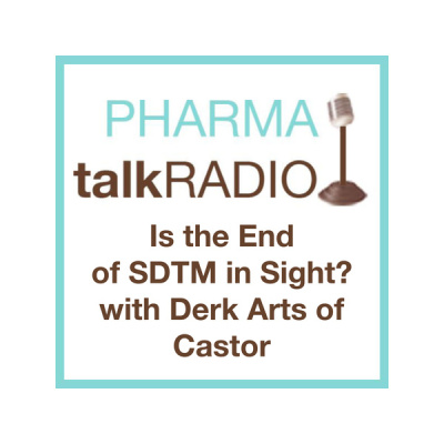 Pharmatalkradio