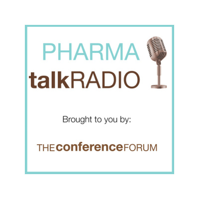 Pharmatalkradio