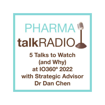 Pharmatalkradio