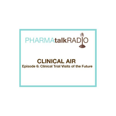 Pharmatalkradio