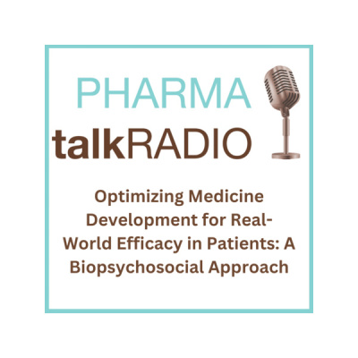 Pharmatalkradio