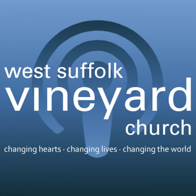 West Suffolk Vineyard Church Media