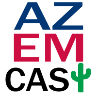 AZEMCast Update