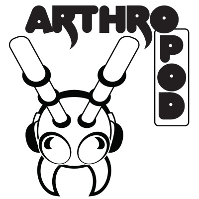 Arthro-pod